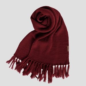 Taylor Swift Official "All Too Well" Red Scarf
